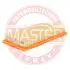 3275LFPCSMS Фільтр повітряний FIAT IDEA (1.2,1.4) 04-/ PUNTO II; STILO/ LANCIA MUSA; YPSILON MASTER SPORT підбір по vin на Brocar