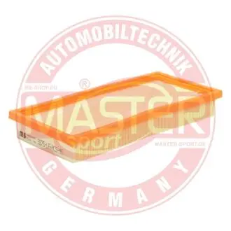 3275LFPCSMS Фільтр повітряний FIAT IDEA (1.2,1.4) 04-/ PUNTO II; STILO/ LANCIA MUSA; YPSILON MASTER SPORT підбір по vin на Brocar