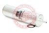 5001KFPCSMS Топливный фильтр BMW X5 E70 xDrive x30/35d 09/08-, X6 E71/72 xDrive x30d 09/10- MASTER SPORT підбір по vin на Brocar