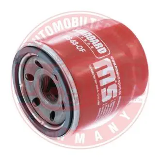 68OFPCSMS Фильтр масляный NISSAN KUBISTAR 1.2 03-, RENAULT CLIO II 1.2 03-, KANGOO, MODUS MASTER SPORT подбор по vin на Brocar