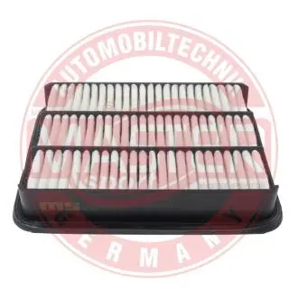 2438LFPCSMS Фільтр повітряний Mitsubishi Galant 1.8-2.5 92-; Mazda Xedos 9 2.0,2.5 24V 93- MASTER SPORT підбір по vin на Brocar