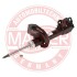 Амортизатор передний левый газовый Peugeot 4007  2007-,Mitsubishi Outlander 07- 313882-PCS-MS