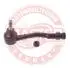 35564PCSMS Рулевой наконечник левый Citroen Berlingo 2008-Peugeot Partner 307/308/300808- MASTER SPORT підбір по vin на Brocar