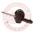 Ам-тор передн.лівий Ford Mondeo IV 07- /Volvo V70 III, S80 II , XC70 II 2.4D-3. 313748-PCS-MS
