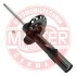 313748PCSMS Ам-тор передний левый Ford Mondeo IV 07- /Volvo V70 III, S80 II, XC70 II 2.4D-3. MASTER SPORT підбір по vin на Brocar