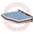 2939IFBPCSMS Фільтр салону STOP-MICROBE Audi A3 03- /VW Caddy 04-/Golf V, VI/Passat B7 /Seat MASTER SPORT підбір по vin на Brocar
