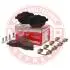 13046027602NSETMS Тормозные колодки задние BMW 5 (F10), 5 Touring (F11), X3 (F25), Z4 (E89) 09 - MASTER SPORT підбір по vin на Brocar