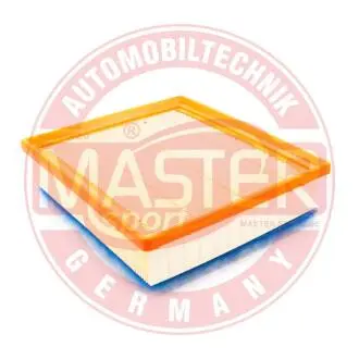 24024LFPCSMS Фильтр воздушный Bmw 1 (F20,F21), 3 (F30,F31,F35) Mini (R56) 1.6/2.0/3.0D 12- MASTER SPORT подбор по vin на Brocar