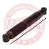Амортизатор задній Peugeot Expert 2008-, Citroen Jumpy /Fiat Scudo 07- 314663-PCS-MS