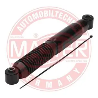 314663PCSMS Амортизатор задній Peugeot Expert 2008-, Citroen Jumpy /Fiat Scudo 07- MASTER SPORT підбір по vin на Brocar