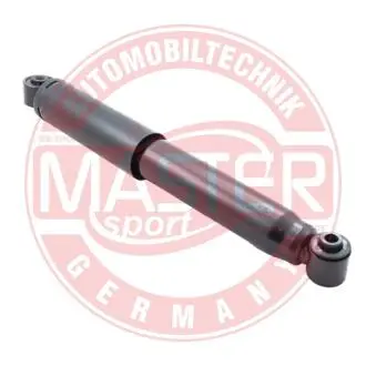 315132PCSMS Амортизатор задній Citroen Nemo/Fiat Fiorino/Peugeot Bipper 1.3D/ 08- MASTER SPORT підбір по vin на Brocar