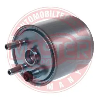 9181KFPCSMS Фильтр топливный пластик без датчика Renault Kangoo,Laguna 2008- 1.5DCI/2.0DCI MASTER SPORT подбор по vin на Brocar