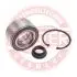 Подшипник шариковый задний d>30 BMW (E90-92-93 LCI) M3 (E90-92-93) 1 (E81/E82 6632-SET-MS