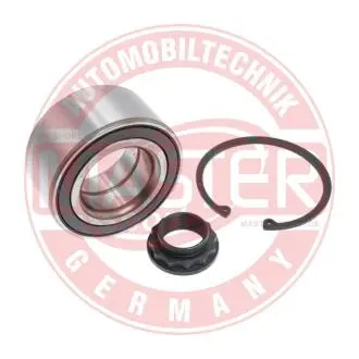 6632SETMS Подшипник шариковый задний d&gt;30 BMW (E90-92-93 LCI) M3 (E90-92-93) 1 (E81/E82 MASTER SPORT підбір по vin на Brocar