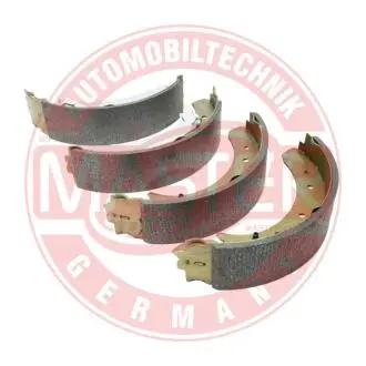 03013703342SETMS Тормозные колодки задние 254x57 Fiat Ducato 2.5D/TDI 94-;Citroen ;Peugeot 1.8t MASTER SPORT підбір по vin на Brocar