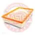 30011LFPCSMS Фильтр воздушный NISSAN NV400, OPEL MOVANO B, RENAULT MASTER III 2.3D 02.10- MASTER SPORT підбір по vin на Brocar
