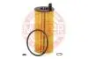 6004XOFPCSMS Фильтр масляный Bmw 1 (F20,F21), 3 (F30,F31,F35) Mini (R56) 1.6/2.0/3.0D 12- MASTER SPORT підбір по vin на Brocar