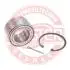 Подшипник ступицы перед. Hyundai Accent IV, I20; Kia Rio III 1.1D-1.6D 04.11- 7575-SET-MS