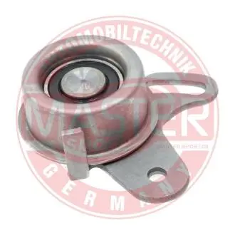 R75006PCSMS Ролик натягувач ременя ГРМ Hyundai Pony, Excel, Accent, Lantra 1.3-1.5 94-00 MASTER SPORT підбір по vin на Brocar