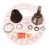 302175SETMS ШРУС наружный (комплект) (22/30z) VW Golf 1,8 GTI 84-,Passat 1,8 B, 1,9D 88- MASTER SPORT підбір по vin на Brocar