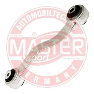 36205PCSMS Рычаг задней подвески левый BMW 5 (F10), 5 Touring (F11), 6 Кабриолет (F12), MASTER SPORT подбор по vin на Brocar