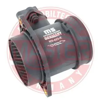 023KPCSMS Расходомер воздуха VW Passat B5,Golf 4,Skoda Octavia,Audi A3,A4,A6 1.8T 00-05 MASTER SPORT подбор по vin на Brocar