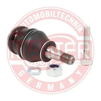 15672SETMS Шаровая опора Subaru Forester 98-02,Impreza 93-2000,Legacy -99,Outback 2003- MASTER SPORT подбор по vin на Brocar