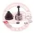 301955SETMS ШРУС наружный (комплект) Audi A4 1.6-1.8T, VW Passat 1.6-1.8T, 2.3 VR5 (ABS) MASTER SPORT підбір по vin на Brocar