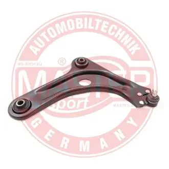 37471MPCSMS Рычаг передний правый CITROEN C3 II (SC_), C4 CACTUS, DS3, DS3 Кабриолет MASTER SPORT подбор по vin на Brocar