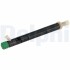 R03501D Форсунка паливна TATA SAFARI 3.0D 01.05- fits: TATA SAFARI 3.0D 08.05-08.12 DELPHI підбір по vin на Brocar