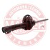 300032PCSMS Амортизатор передний газовый Audi A2,Seat Cordoba,Ibiza,Skoda Fabia,VW Polo MASTER SPORT підбір по vin на Brocar