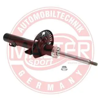 300032PCSMS Амортизатор передний газовый Audi A2,Seat Cordoba,Ibiza,Skoda Fabia,VW Polo MASTER SPORT підбір по vin на Brocar