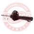 300034HPCSMS Амортизатор передний газовый Audi A2,Seat Cordoba,Ibiza,Skoda Fabia,VW Polo MASTER SPORT підбір по vin на Brocar