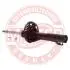 300034HPCSMS Амортизатор передній газовий Audi A2,Seat Cordoba,Ibiza,Skoda Fabia,VW Polo MASTER SPORT підбір по vin на Brocar
