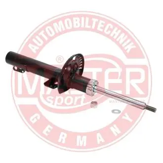 300034HPCSMS Амортизатор передний газовый Audi A2,Seat Cordoba,Ibiza,Skoda Fabia,VW Polo MASTER SPORT подбор по vin на Brocar