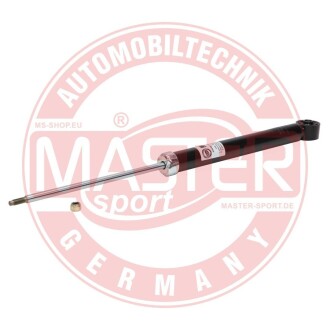 315482PCSMS Амортизатор зад. Opel Astra GTC 11-, Astra J 09-, Zafira Tourer C 11- /Che MASTER SPORT подбор по vin на Brocar