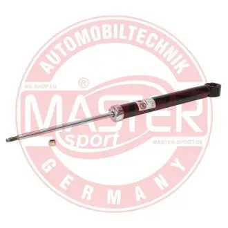 315482PCSMS Амортизатор зад. Opel Astra GTC 11-, Astra J 09-, Zafira Tourer C 11- /Che MASTER SPORT підбір по vin на Brocar