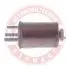 Фильтр топливный LANDROVER DISCOVERY III (TAA)/ RANGE ROVER SPORT 2.7TD 05- 829/4-KF-PCS-MS