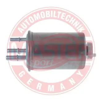 8294KFPCSMS Фільтр паливний LANDROVER DISCOVERY III (TAA)/ RANGE ROVER SPORT 2.7TD 05- MASTER SPORT підбір по vin на Brocar