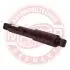 Амортизатор задний 283mm/418mm Fiat Ducato/ Cit. Jumper/ Peugeot Boxer 06- 314711-PCS-MS