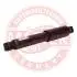 314711PCSMS Амортизатор задній 283mm/418mm Fiat Ducato/ Cit. Jumper/ Peugeot Boxer 06- MASTER SPORT підбір по vin на Brocar