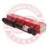 314711PCSMS Амортизатор задній 283mm/418mm Fiat Ducato/ Cit. Jumper/ Peugeot Boxer 06- MASTER SPORT підбір по vin на Brocar