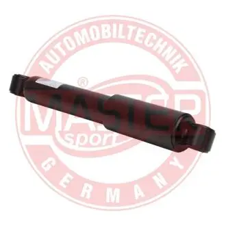 314711PCSMS Амортизатор задній 283mm/418mm Fiat Ducato/ Cit. Jumper/ Peugeot Boxer 06- MASTER SPORT підбір по vin на Brocar