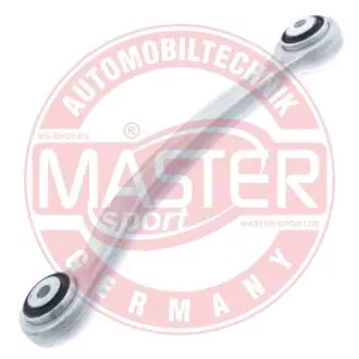 23587MPCSMS Рычаг задней подвески верхний правый MERCEDES C-CLASS [W204, S204], E-CLASS MASTER SPORT подбор по vin на Brocar