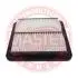2201LFPCSMS Фільтр повітряний Subaru Legacy 2.0 16V,2.0T,2.5 16V,Forester 03-2009-2015- MASTER SPORT підбір по vin на Brocar