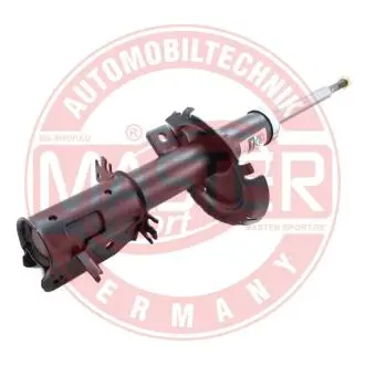 314033PCSMS Амортизатор передний правый газовый Fiat Scudo 2007-,Citroen Jumpy,Peugeot MASTER SPORT подбор по vin на Brocar
