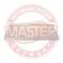 Фильтр салона FORD FIESTA 1.25,1.3,1.4I,1.8D 96-;PUMA 1.4I 16V,1.7I 16V 97 3554-IF-PCS-MS