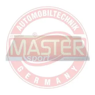 3554IFPCSMS Фильтр салона FORD FIESTA 1.25,1.3,1.4I,1.8D 96-;PUMA 1.4I 16V,1.7I 16V 97 MASTER SPORT подбор по vin на Brocar
