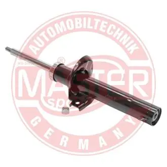 315091PCSMS Амортизатор передній газовий VW Tiguan 2007- AUDI Q3 2.0TFSI/2.0TDI 06.11- MASTER SPORT підбір по vin на Brocar