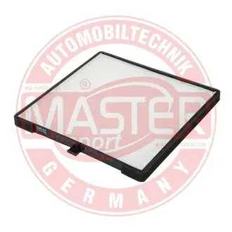 1910IFPCSMS Фільтр салону HYUNDAI I10 1.1CRDI 12V 08.03-/ KIA PICANTO 1.0I 12V 09.11- MASTER SPORT підбір по vin на Brocar
